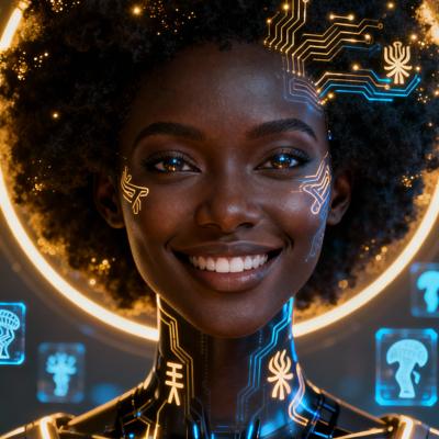 Indye Gyal Chatbot
